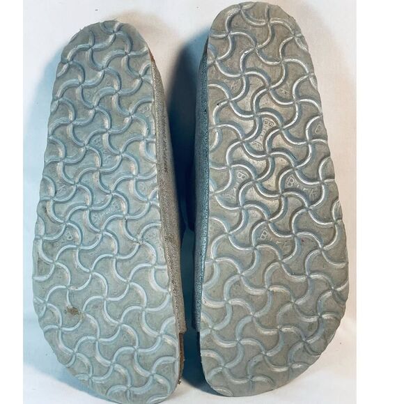 Birkenstock Leather Sandal W7 - Picture 9 of 10